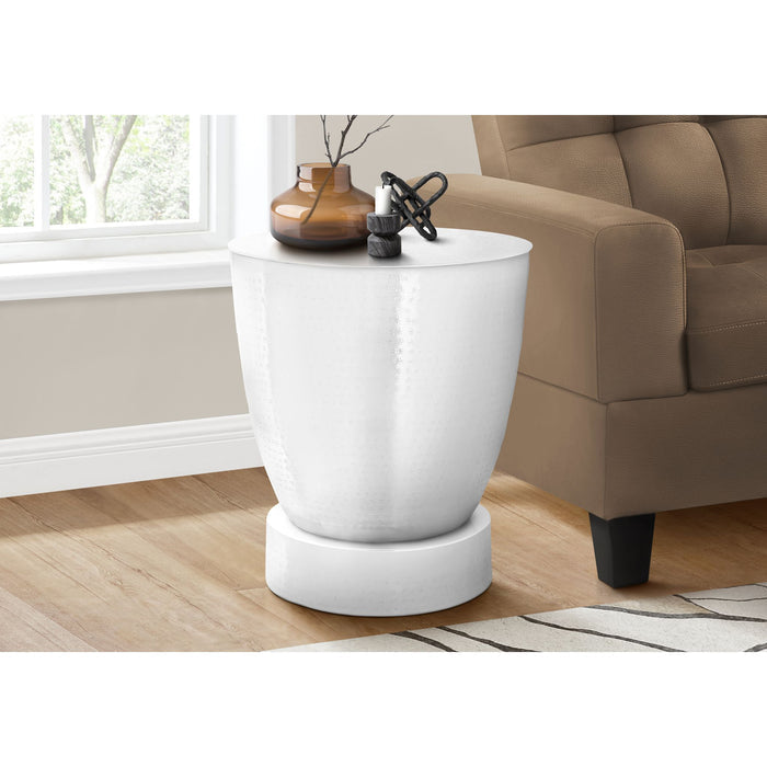 Accent Table