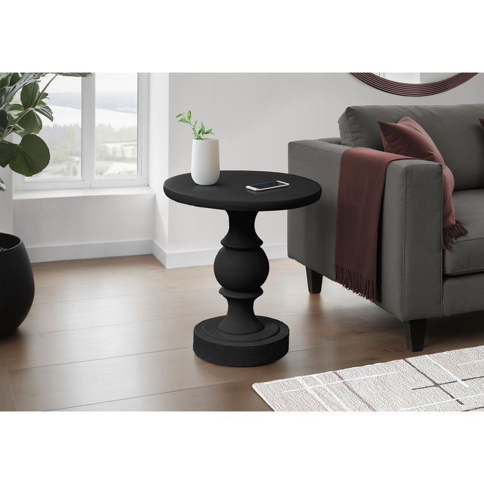 Accent Table