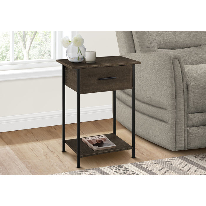 Accent Table