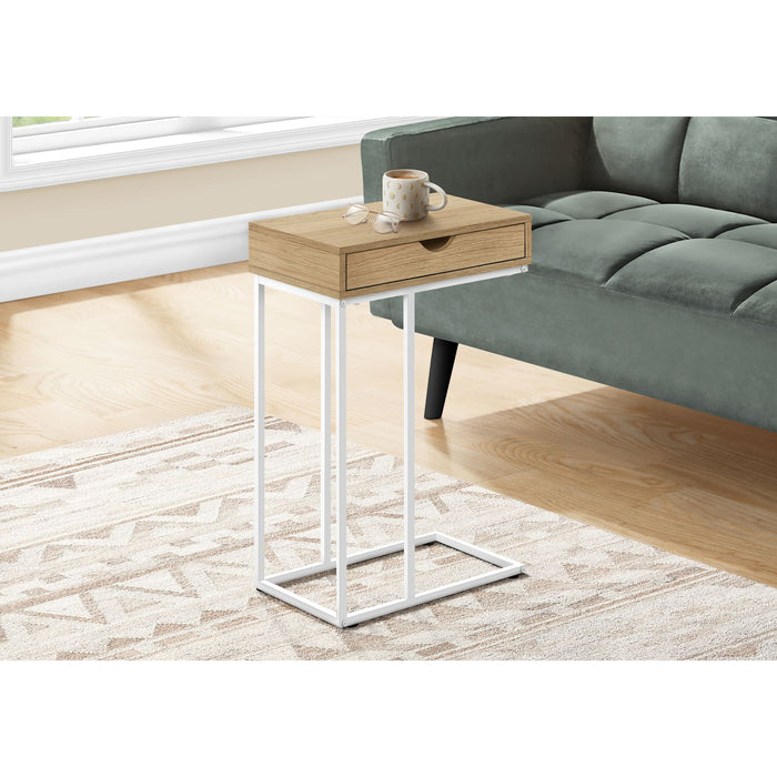 Accent Table