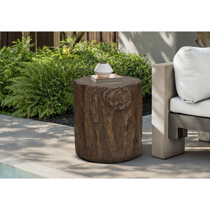 Accent Table
