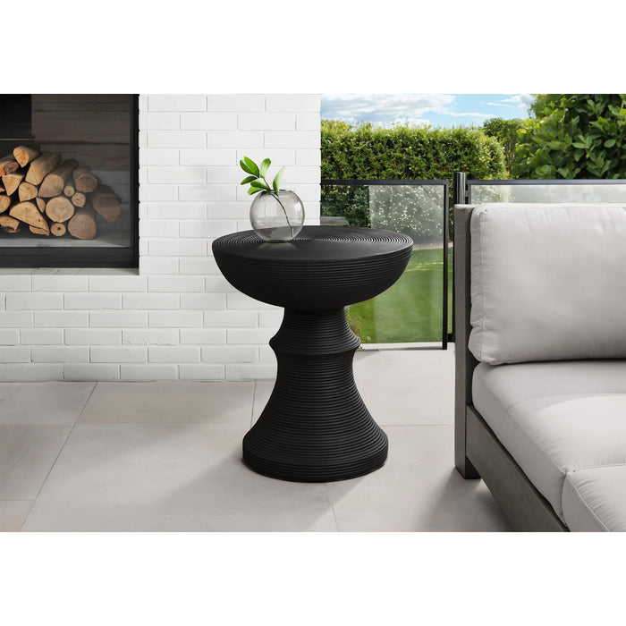 Accent Table