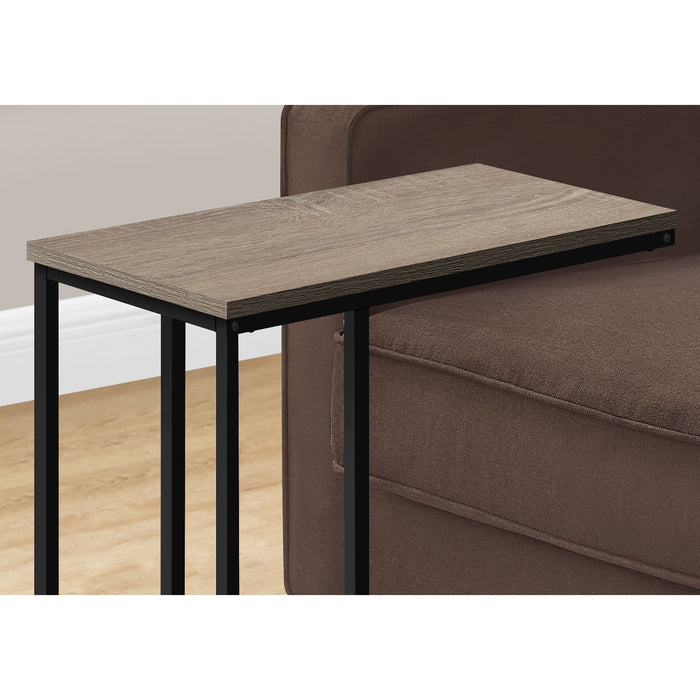 Accent Table