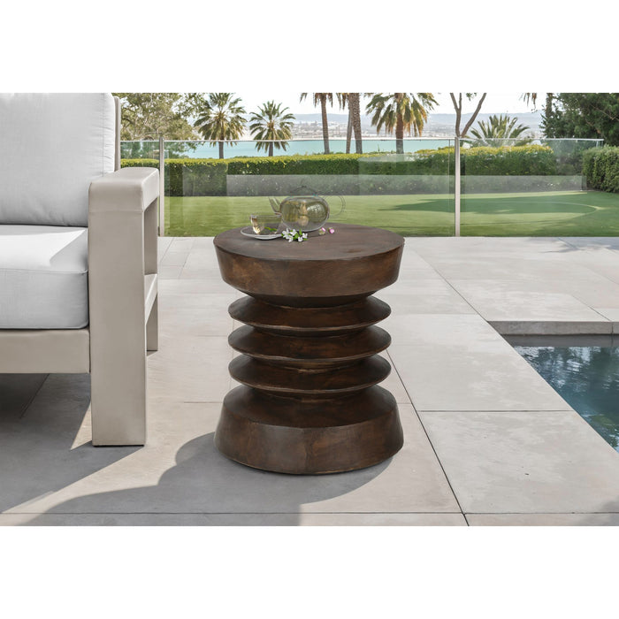 Accent Table