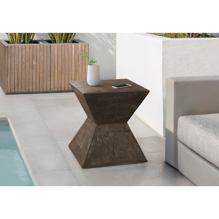Accent Table