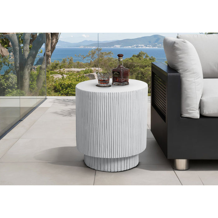 Accent Table