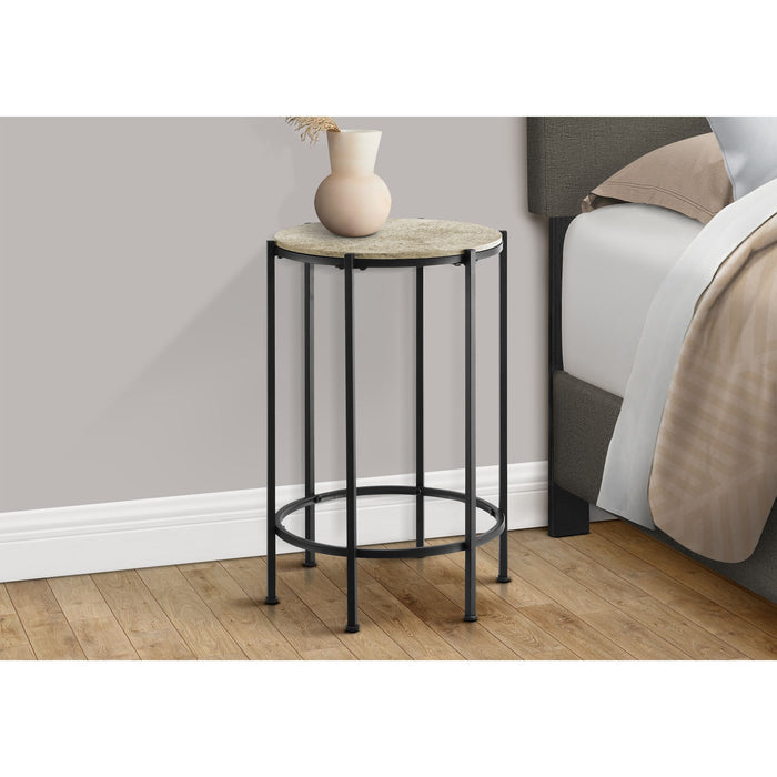 Accent Table