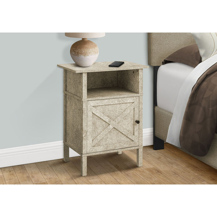Accent Table