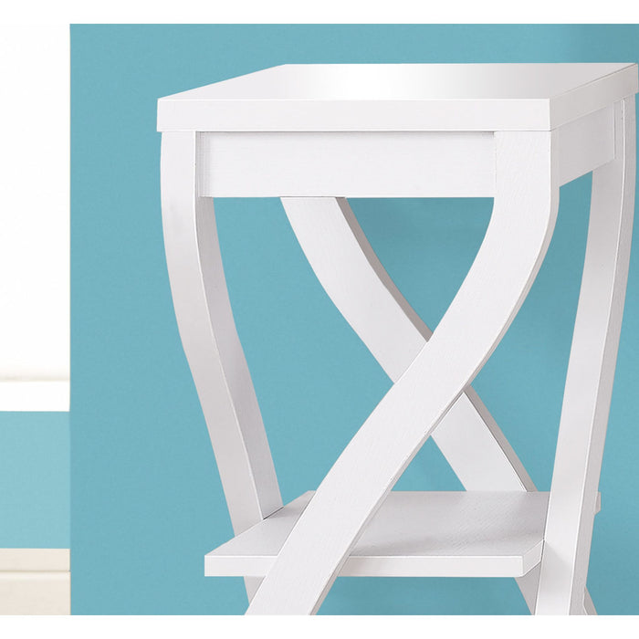 Accent Table
