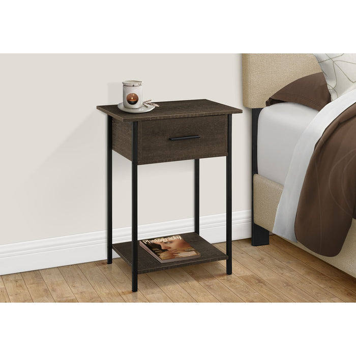Accent Table