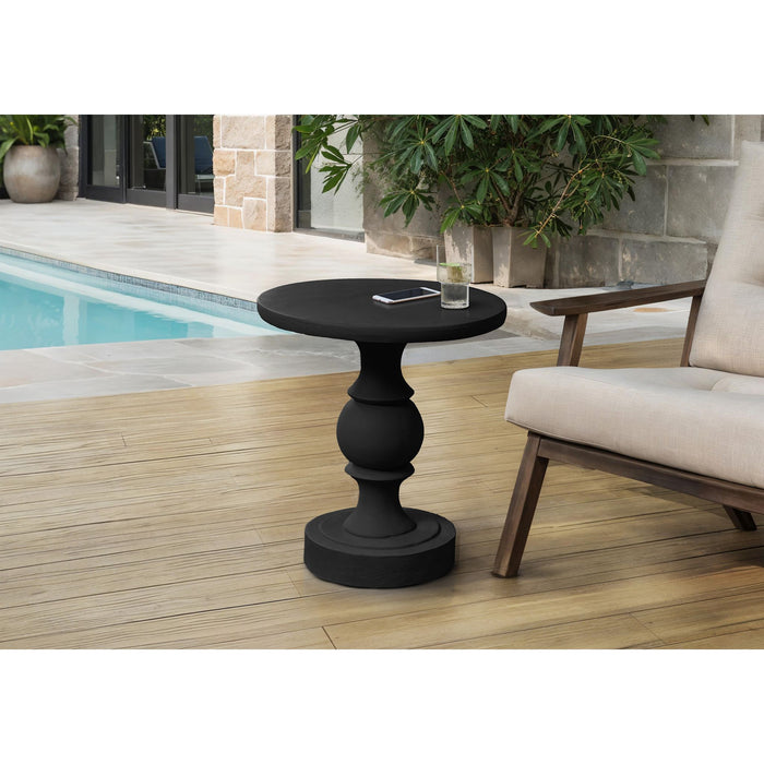 Accent Table
