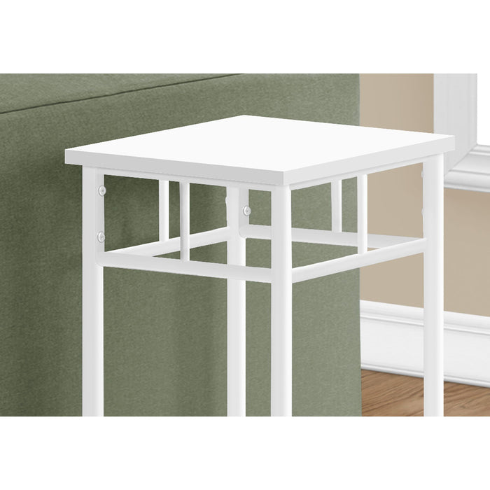 Accent Table