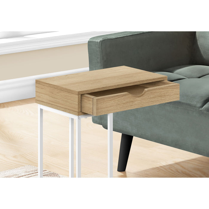 Accent Table