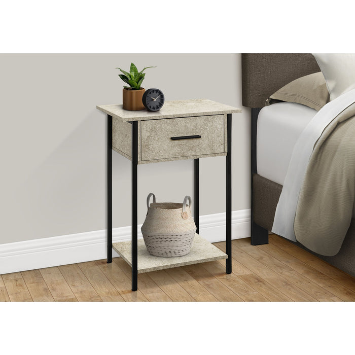 Accent Table