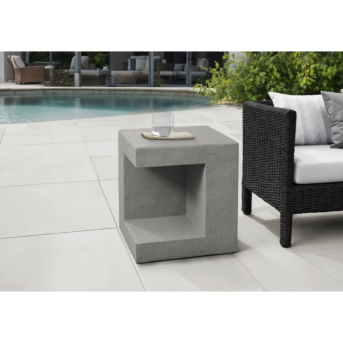 Accent Table