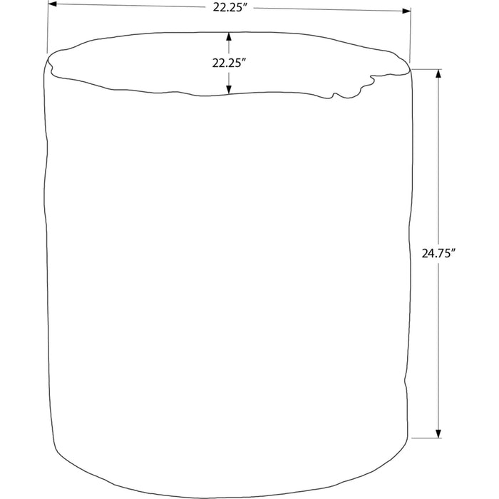 Accent Table