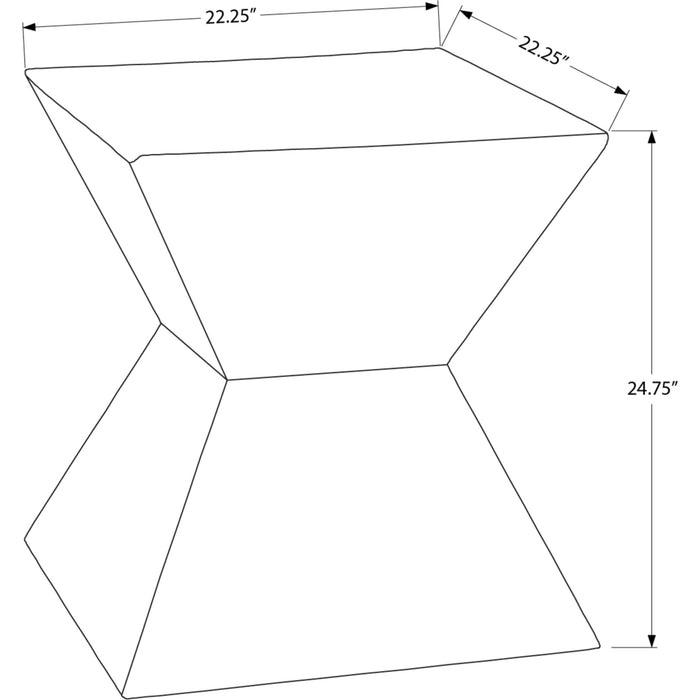 Accent Table
