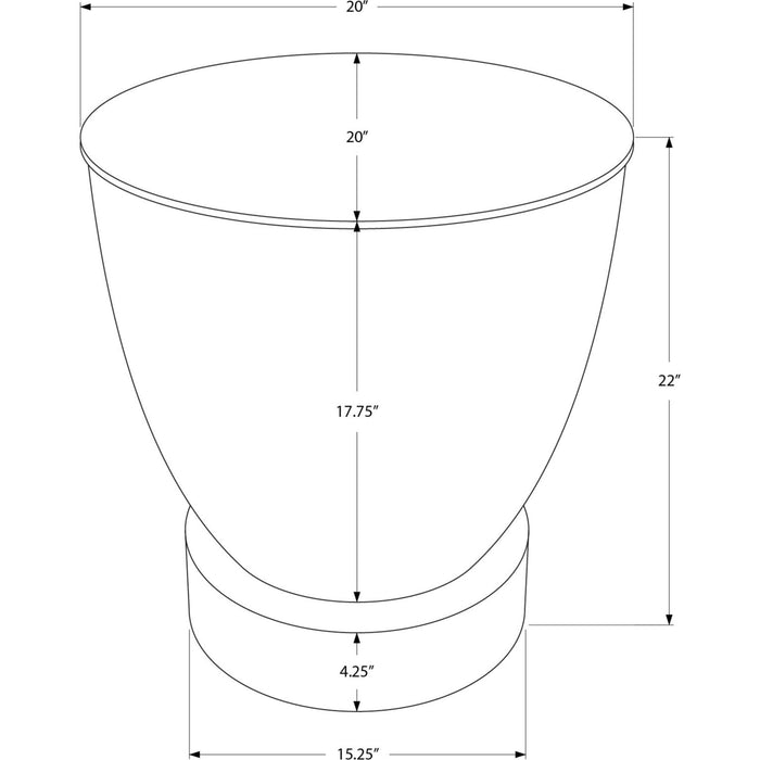 Accent Table