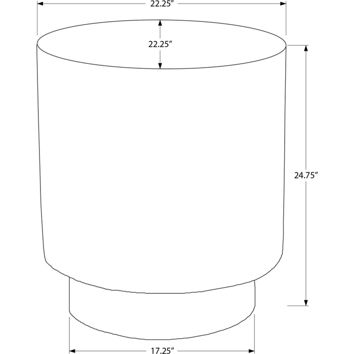 Accent Table