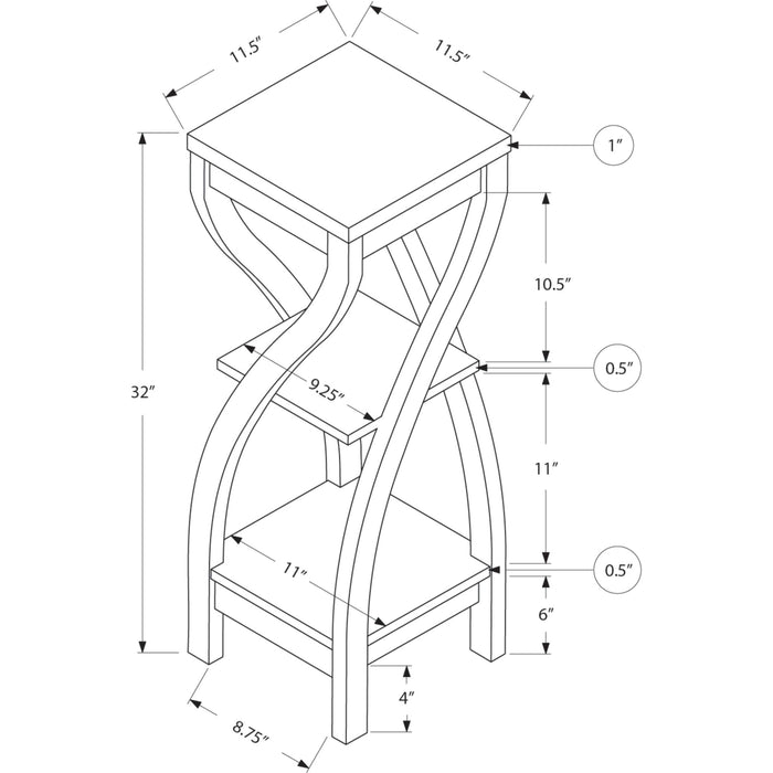 Accent Table