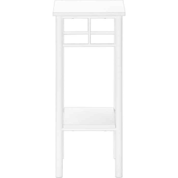 Accent Table