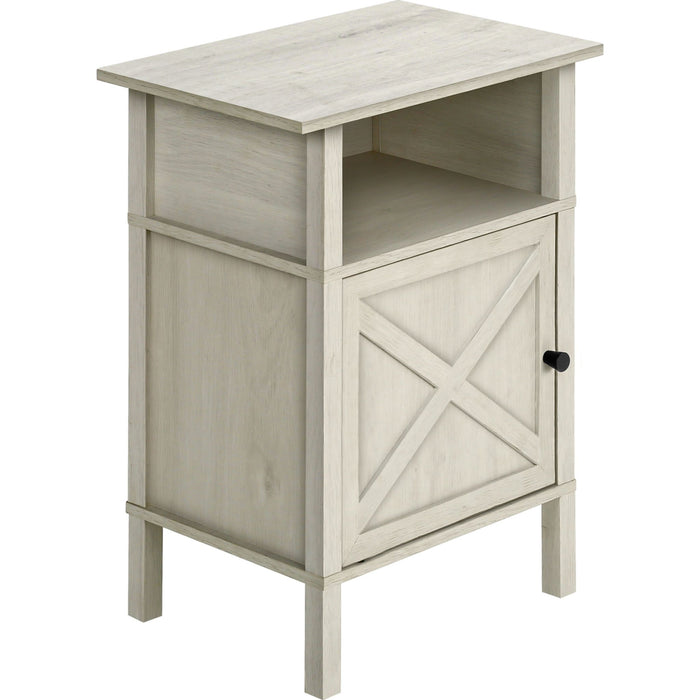 Accent Table