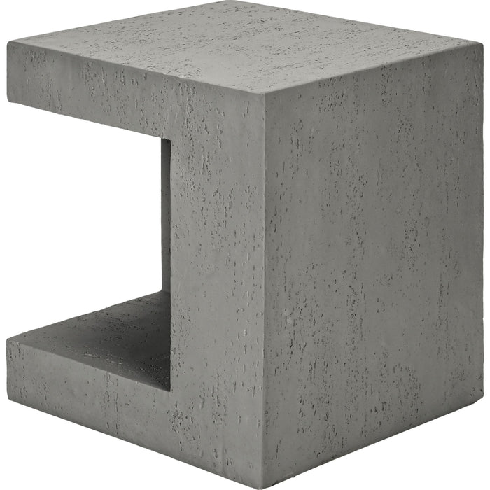 Accent Table