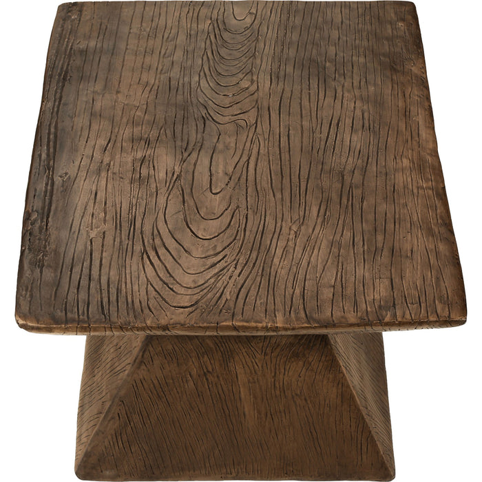 Accent Table
