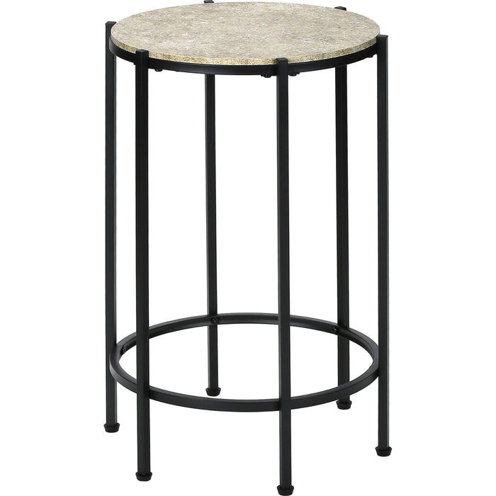Accent Table