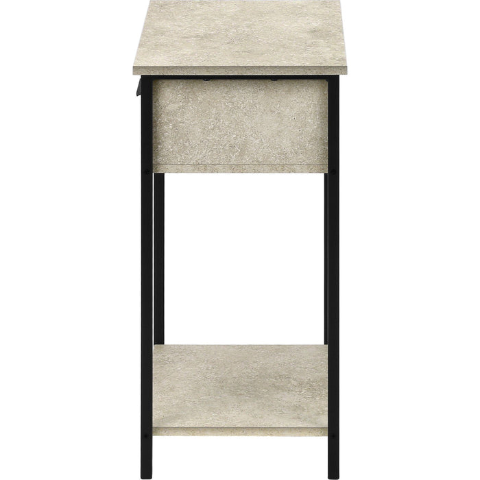 Accent Table