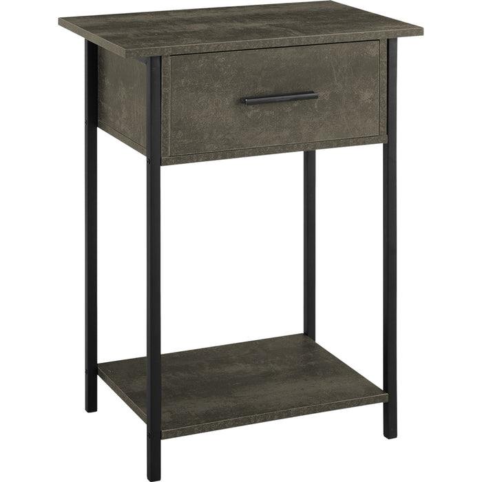 Accent Table