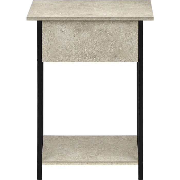 Accent Table