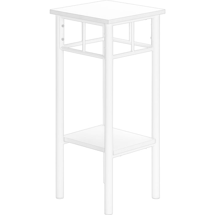 Accent Table