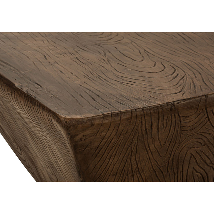 Accent Table