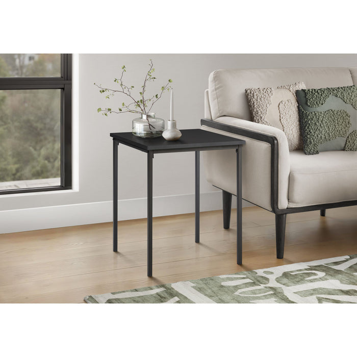 Accent Table