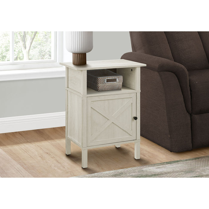 Accent Table