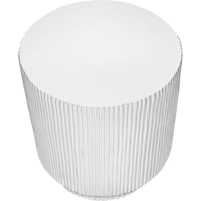 Accent Table