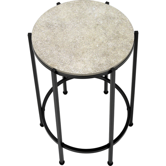 Accent Table