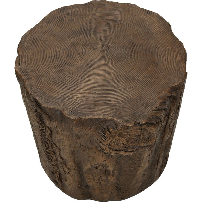 Accent Table