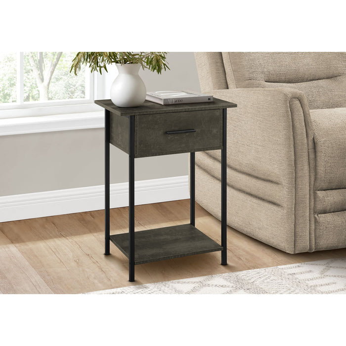 Accent Table