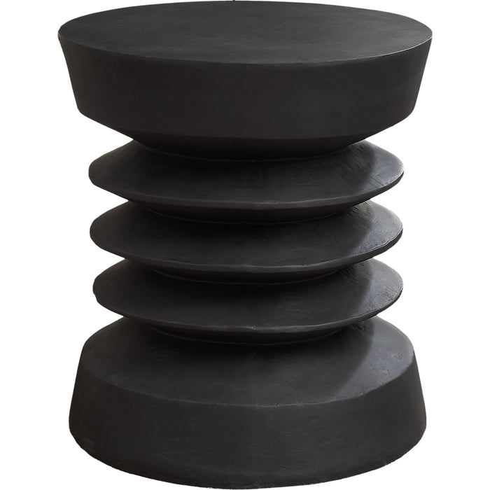 Accent Table