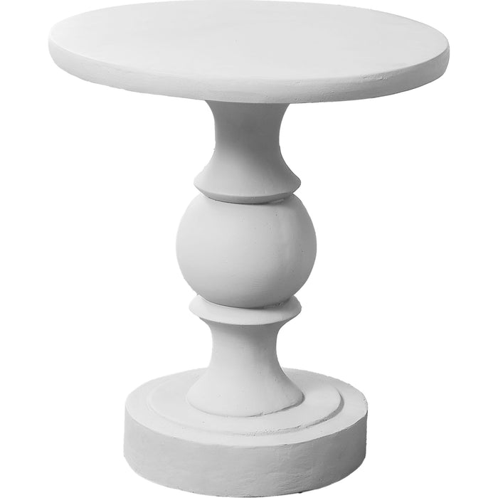 Accent Table