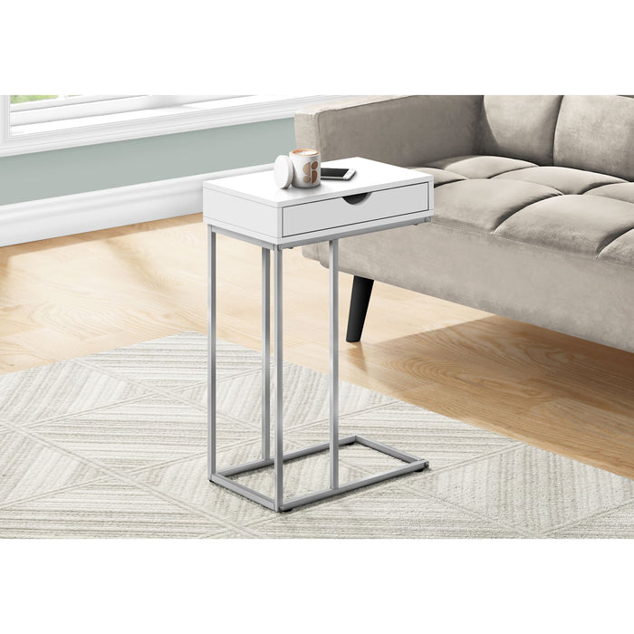 Accent Table
