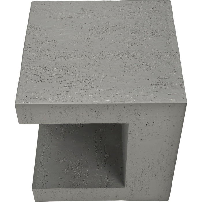 Accent Table