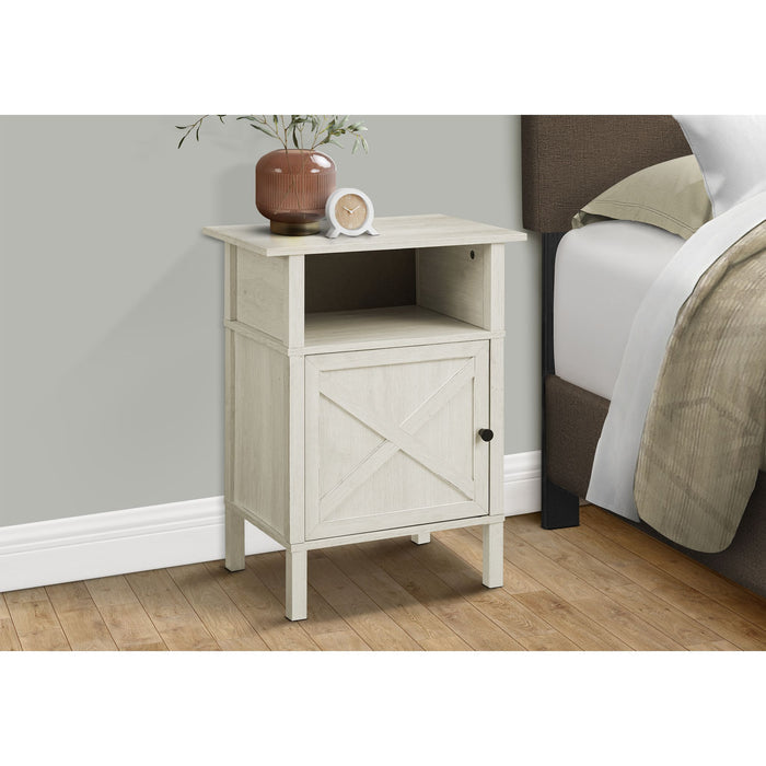 Accent Table