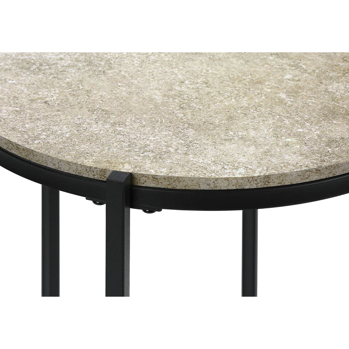 Accent Table