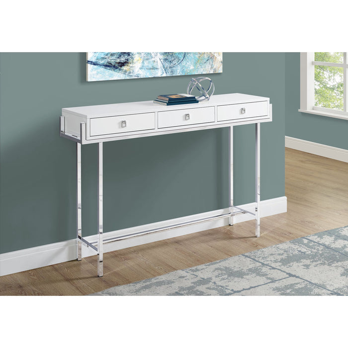 Accent Table