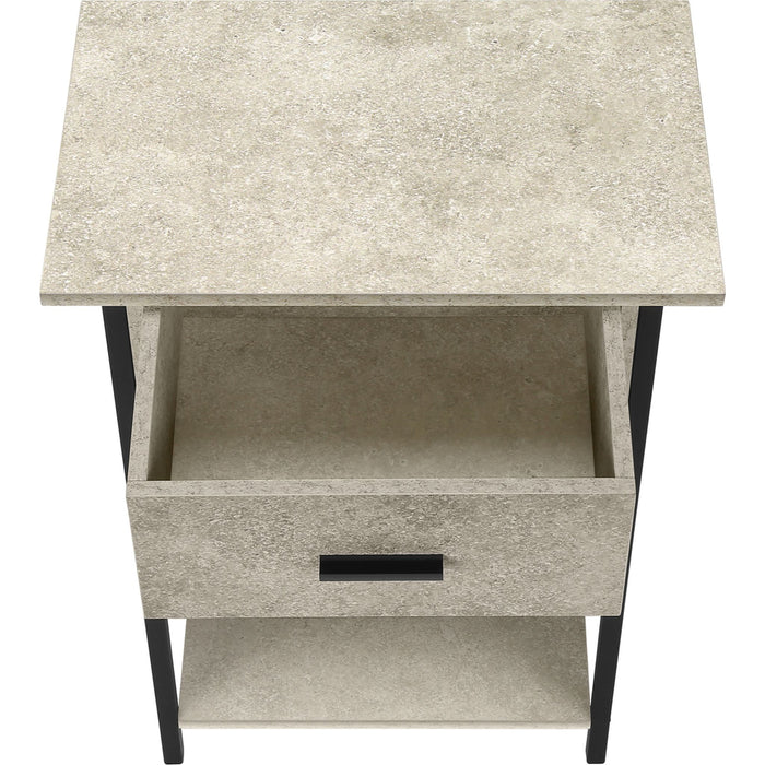 Accent Table
