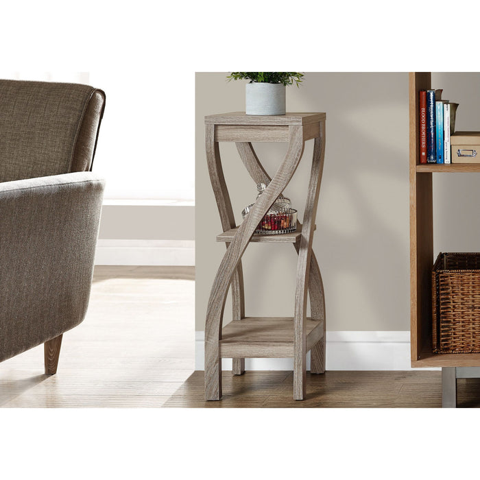 Accent Table