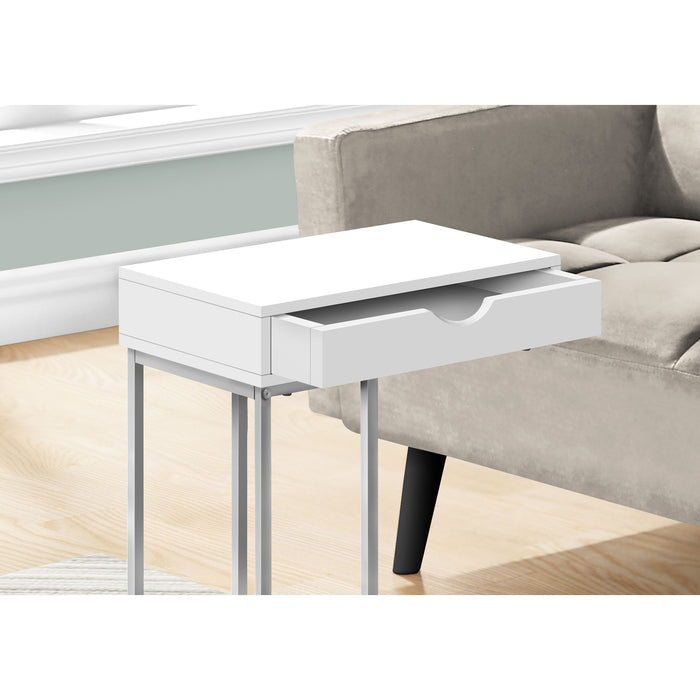 Accent Table